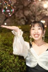 2024.04.07 榴ヶ岡公園夜桜オフ会