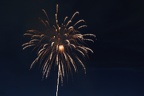 2025.08.07 第56回仙台七夕花火祭 青葉山公園
