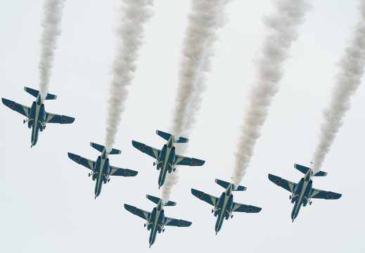 飛行機