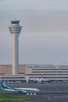 2024.07.07 羽田空港