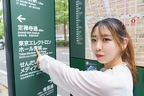 2025.07.26 Tan.San.Sui.撮影会 定禅寺通り周辺